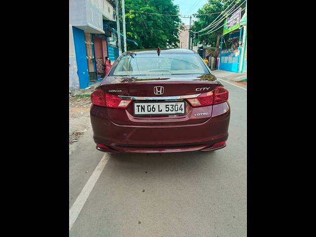 Used Honda City [2014-2017] V Diesel in Chennai