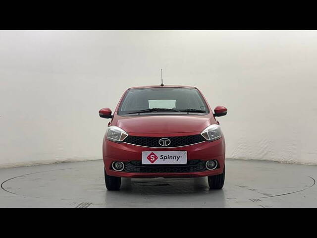 Used Tata Tiago [2016-2020] Revotron XZA [2017-2019] in Ghaziabad