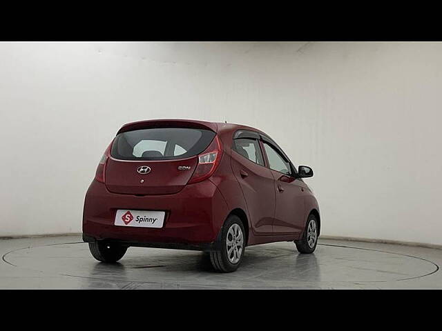 Used Hyundai Eon Sportz in Hyderabad