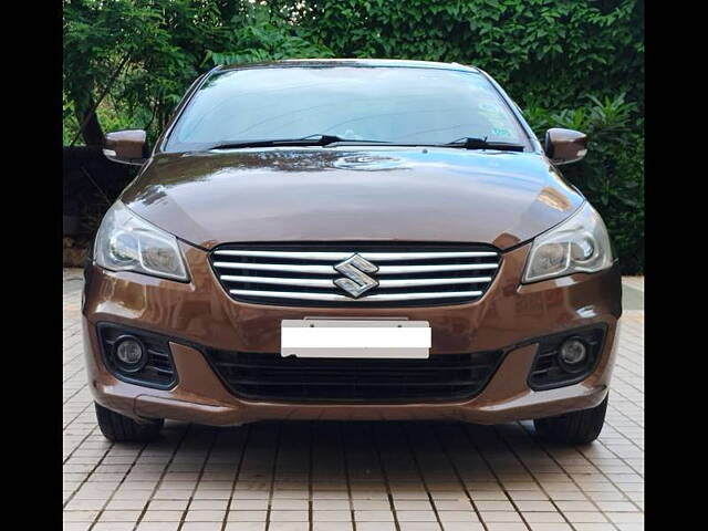 Used 2017 Maruti Suzuki Ciaz in Mumbai