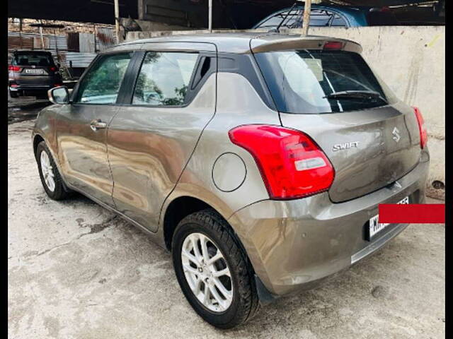 Used Maruti Suzuki Swift [2018-2021] ZXi in Pune