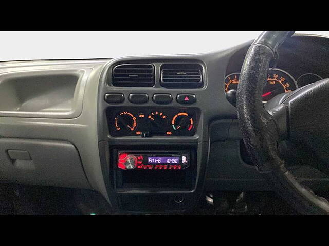 Used Maruti Suzuki Alto K10 [2010-2014] VXi in Mumbai