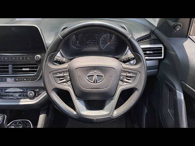 Used Tata Harrier [2019-2023] XZA Plus Dark Edition in Ahmedabad