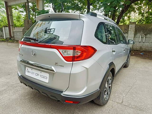 Used Honda BR-V V CVT Petrol in Mumbai