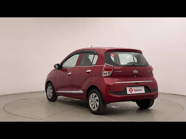 Used Hyundai Santro Sportz AMT [2018-2020] in Ghaziabad