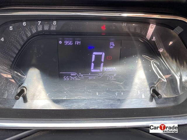 Used Tata Nexon [2017-2020] XZ in Pune