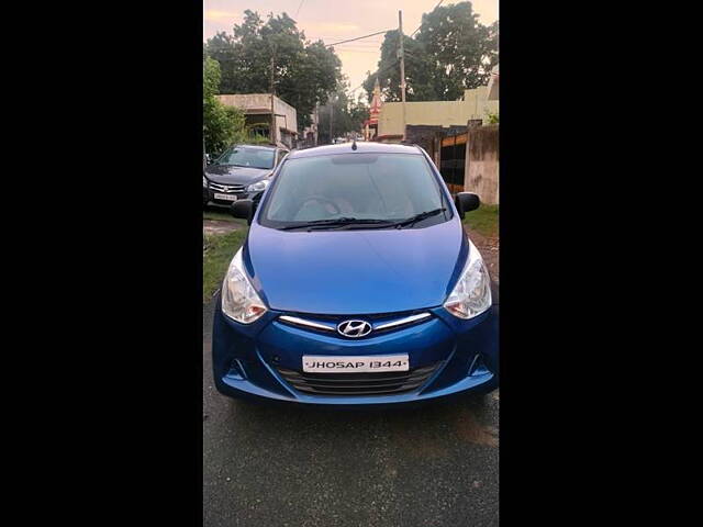 Used 2013 Hyundai Eon in Jamshedpur