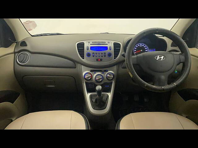 Used Hyundai i10 [2010-2017] Sportz 1.1 iRDE2 [2010--2017] in Mumbai