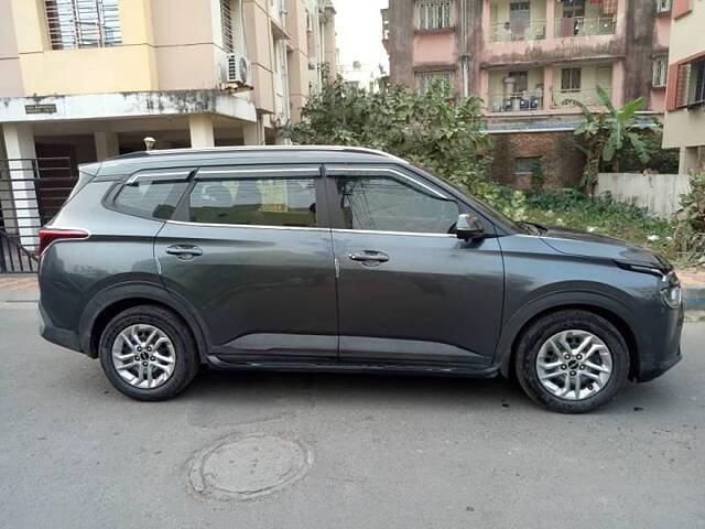 Used Kia Carens [2022-2023] Prestige 1.5 Diesel MT 7 STR in Kolkata