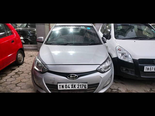 Used 2012 Hyundai i20 in Chennai