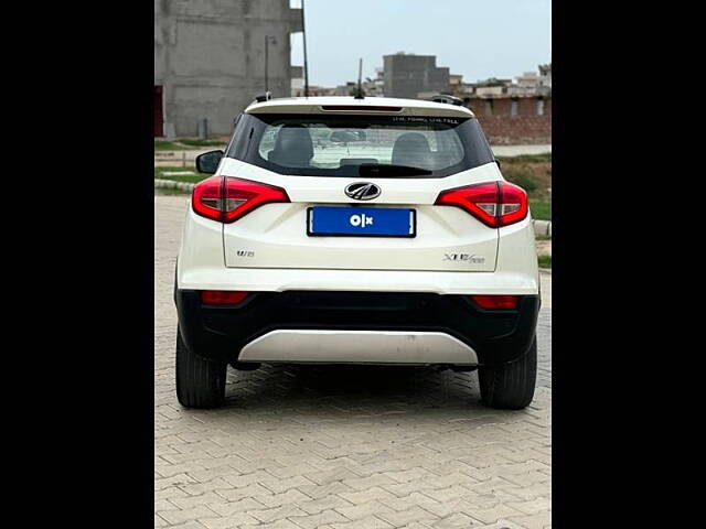 Used Mahindra XUV300 [2019-2024] W8 1.2 Petrol [2019] in Mohali