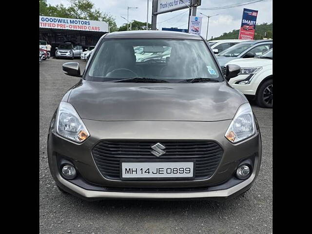 Used 2020 Maruti Suzuki Swift in Pune