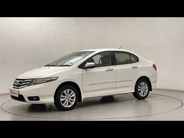 Used 2013 Honda City in Pune