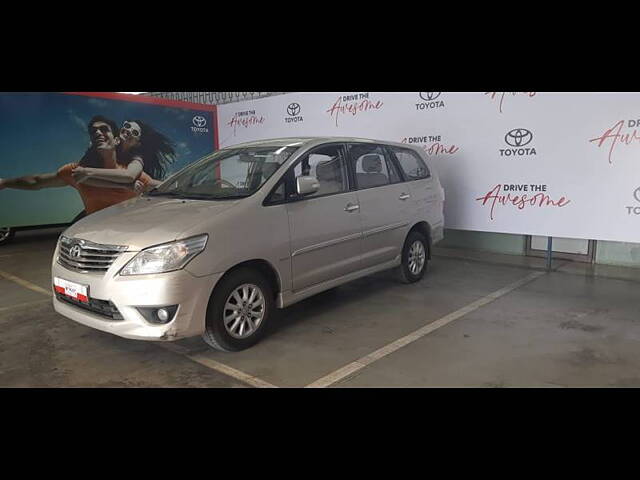 Used Toyota Innova [2005-2009] 2.5 V 7 STR in Coimbatore