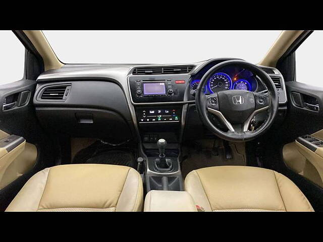 Used Honda City [2011-2014] 1.5 V MT in Delhi