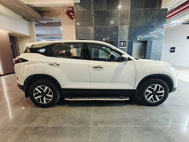 Used Tata Harrier [2019-2023] XZ Plus in Ahmedabad