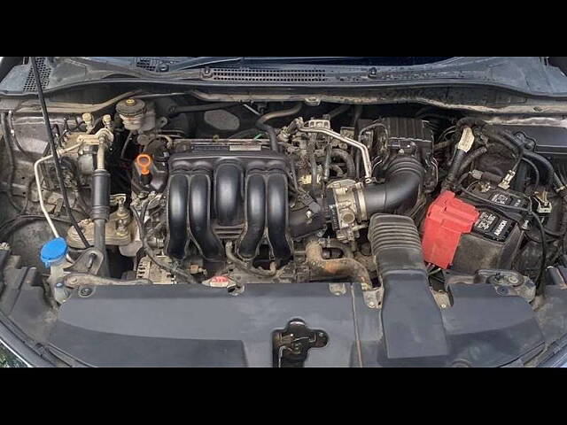 Used Honda City 4th Generation ZX CVT Petrol in Pune