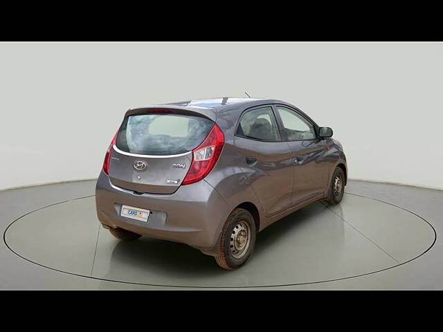 Used Hyundai Eon Era + in Hyderabad