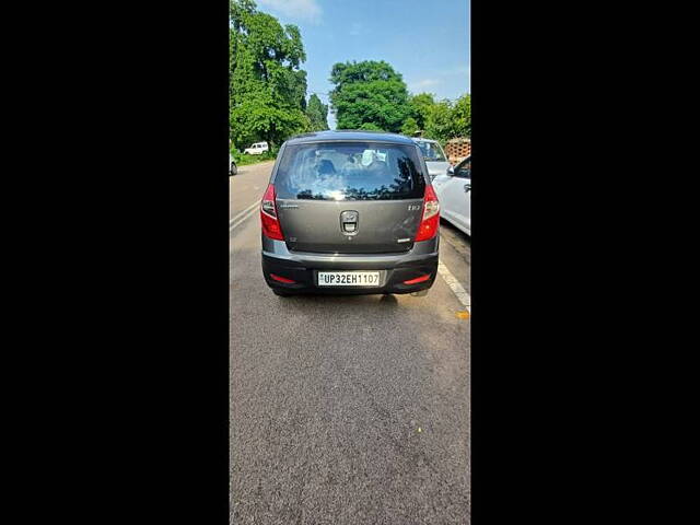 Used Hyundai i10 [2010-2017] Sportz 1.2 Kappa2 in Lucknow