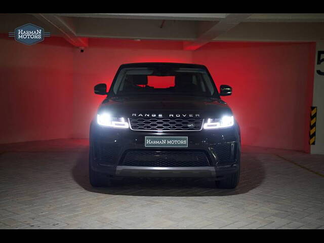 Used 2019 Land Rover Range Rover Sport in Kalamassery