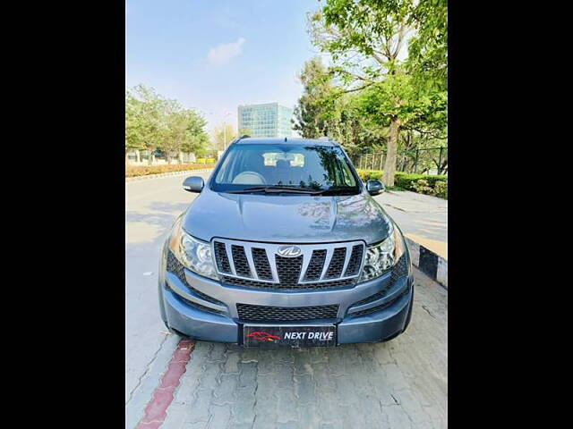 Used 2015 Mahindra XUV500 in Bangalore