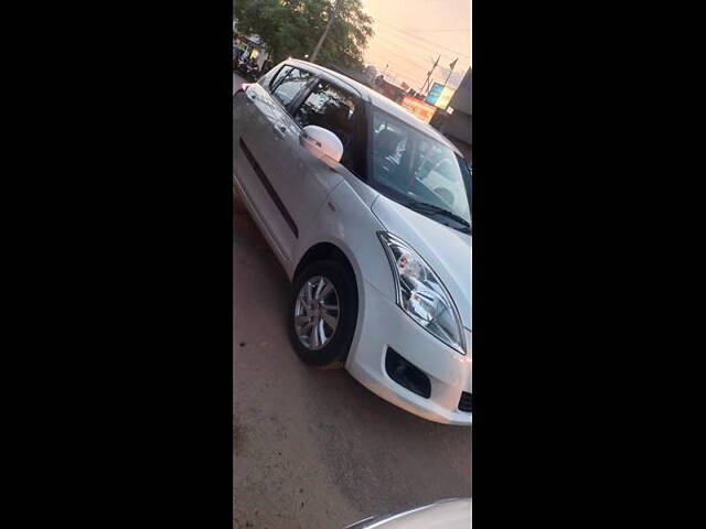 Used Maruti Suzuki Swift [2011-2014] ZDi in Chandigarh