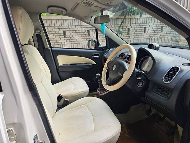 Used Maruti Suzuki Ritz [2009-2012] GENUS VDI in Nashik