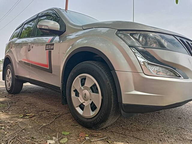 Used Mahindra XUV500 [2015-2018] W6 1.99 in Lucknow