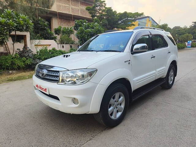 Used Toyota Fortuner [2009-2012] 3.0 Ltd in Indore