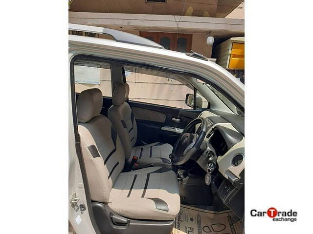 Used Maruti Suzuki Wagon R 1.0 [2014-2019] VXI in Hyderabad