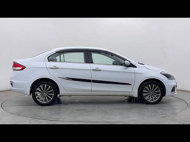 Used Maruti Suzuki Ciaz Alpha Hybrid 1.5 AT [2018-2020] in Chennai