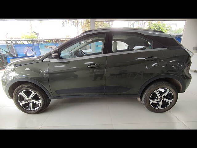 Used Tata Nexon [2020-2023] XZA Plus Dual Tone in Pune