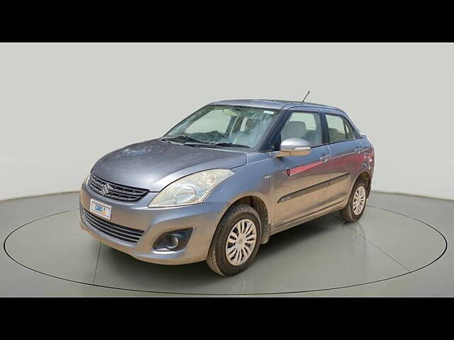 Used Maruti Suzuki Swift DZire [2011-2015] VXI in Hyderabad