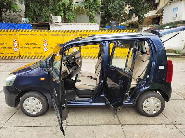 Used Maruti Suzuki Wagon R [2019-2022] LXi 1.0 [2019-2019] in Mumbai