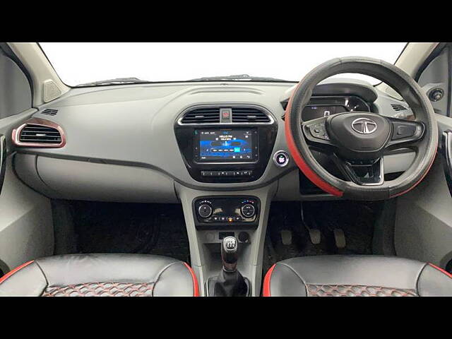 Used Tata Tigor [2018-2020] Revotron XZ+ in Chennai