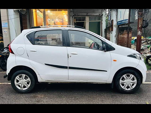 Used Datsun redi-GO [2016-2020] A [2016-2019] in Kanpur