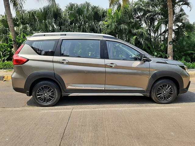 Used Maruti Suzuki XL6 [2019-2022] Alpha AT Petrol in Mumbai