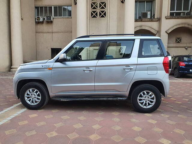 Used Mahindra TUV300 [2015-2019] T8 in Mumbai