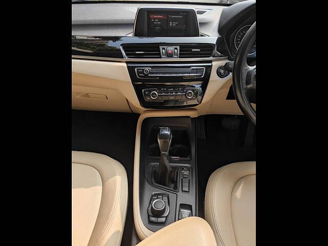 Used BMW X1 [2013-2016] sDrive20d xLine in Mumbai