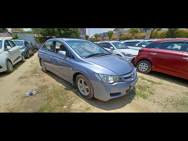 Used 2007 Honda Civic in Lucknow