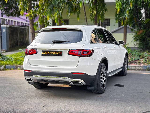 Used Mercedes-Benz GLC [2019-2023] 200 Progressive in Kolkata