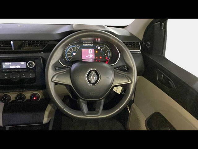 Used Renault Triber [2019-2023] RXL [2019-2020] in Allahabad