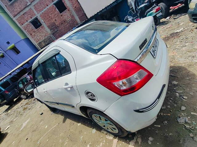 Used Maruti Suzuki Swift DZire [2011-2015] VDI in Ranchi