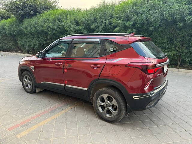 Used Kia Seltos [2019-2022] HTK Plus 1.5 Diesel [2019-2020] in Chandigarh