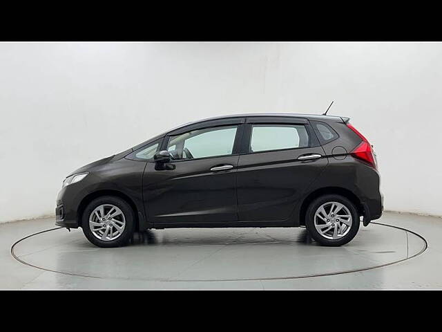 Used 2022 Honda Jazz in Navi Mumbai