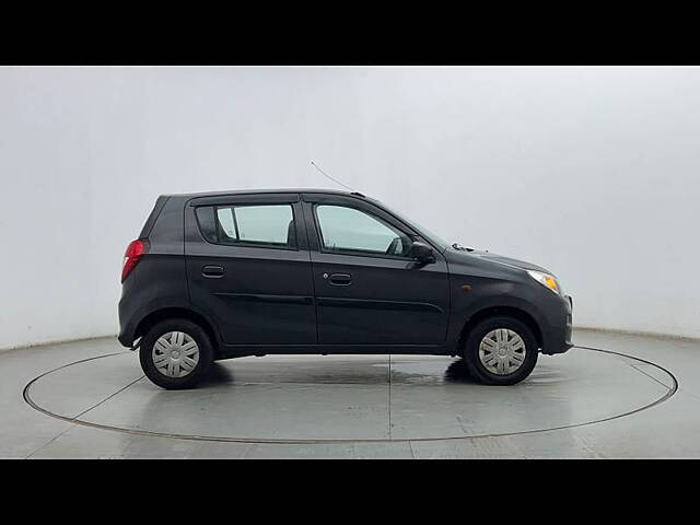 Used Maruti Suzuki Alto 800 [2012-2016] Vxi in Mumbai