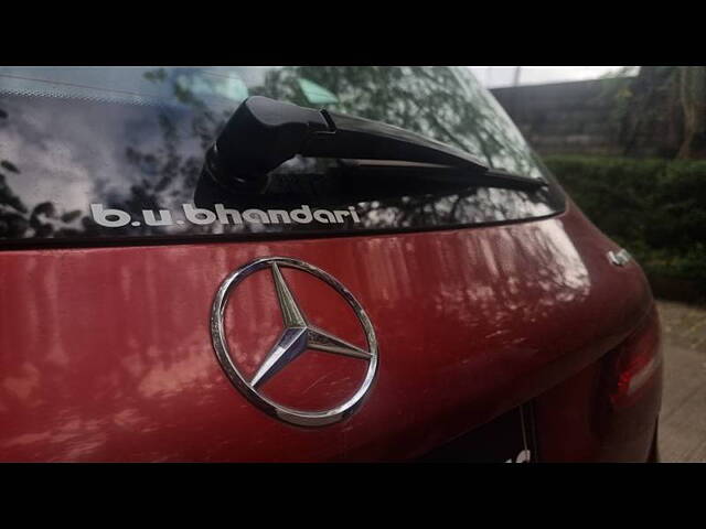 Used Mercedes-Benz GLC [2019-2023] 220d 4MATIC Progressive [2019-2021] in Pune