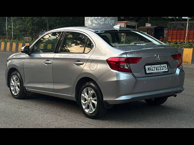 Used Honda Amaze [2018-2021] 1.5 V CVT Diesel in Mumbai