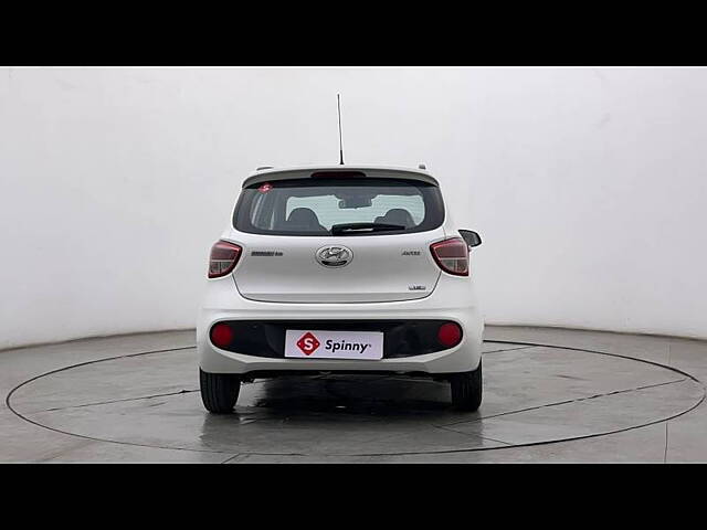 Used Hyundai Grand i10 Asta 1.2 Kappa VTVT in Chennai