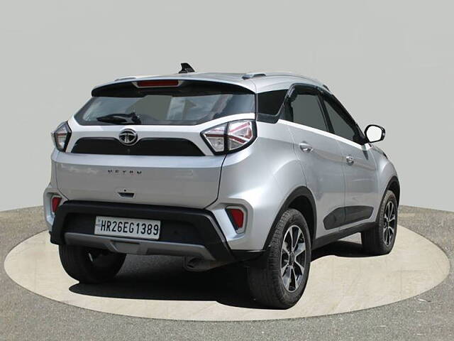 Used Tata Nexon [2020-2023] XZ Plus (O) in Noida